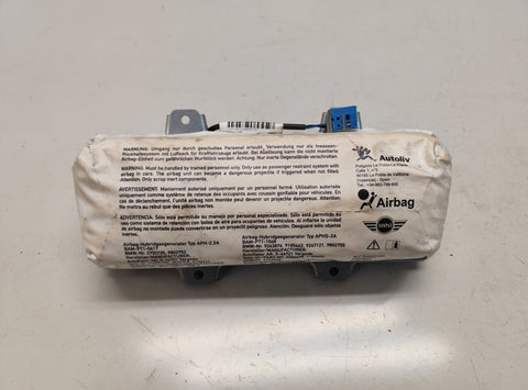 980275205 Passenger Airbag MINI MINI COUNTRYMAN I (2010-2016)
