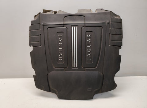 9X236A949 9X236A949 Engine Cover JAGUAR XJ (X351) (2009-2019)