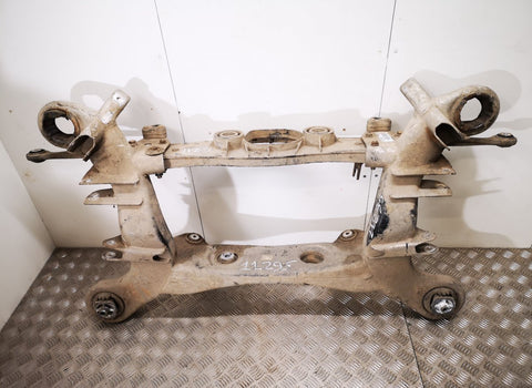 Rear axle Beam MERCEDES-BENZ S-CLASS (W221) (2005-2013)