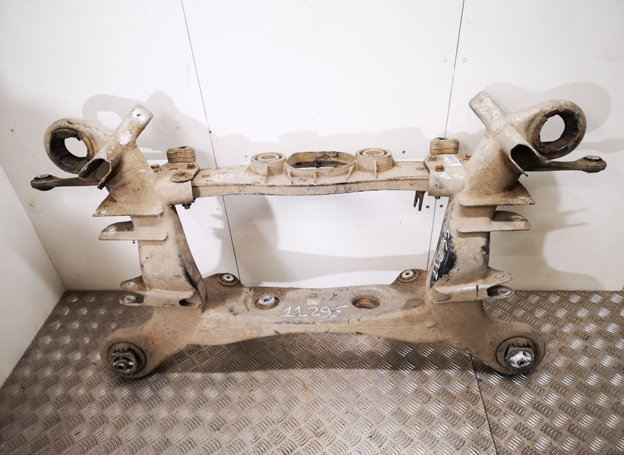 Rear axle Beam MERCEDES-BENZ S-CLASS (W221) (2005-2013)