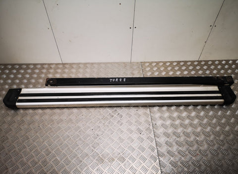 Foot / side step right TOYOTA RAV 4 III (XA30) (2005-2012)