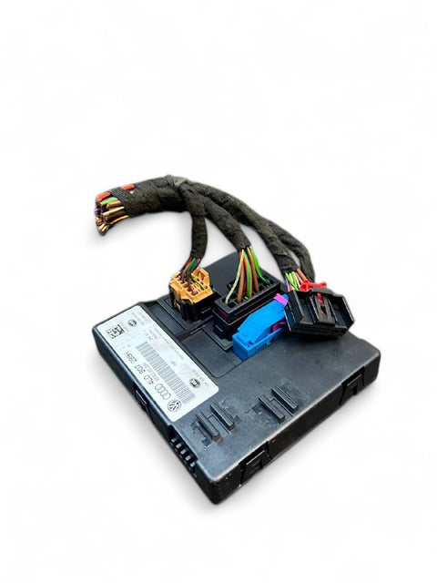 4L0907289H 4L0910589H Comfort Module (CCM) AUDI Q7 (4L) (2006-2015)