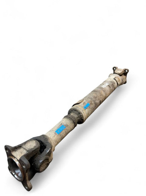 491003E110 Propeller shaft front KIA SORENTO I (JC) (2002-2009)