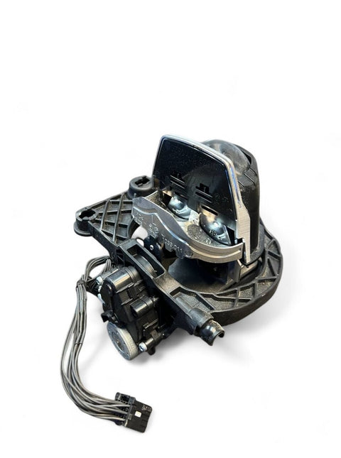 10390110940 20190220 111900405439 Headlight housing, other BMW 5 (G30, G31) (2016-2024)