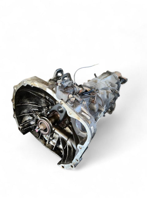 TY757XFAAB 32000AF950 32000-AF950 Gearbox SUBARU LEGACY IV / Outback (2003-2009)