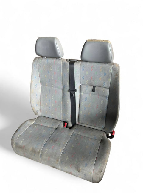 Multi Seater Front seat VW CRAFTER I (2E) (2006-2016)