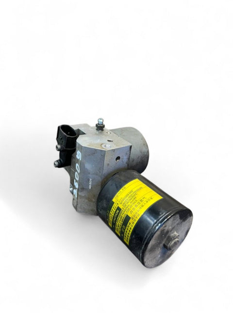 58600A8000 58600-A8000 ABS hydraulic unit / pump KIA OPTIMA IV (JF) (2015-2020)