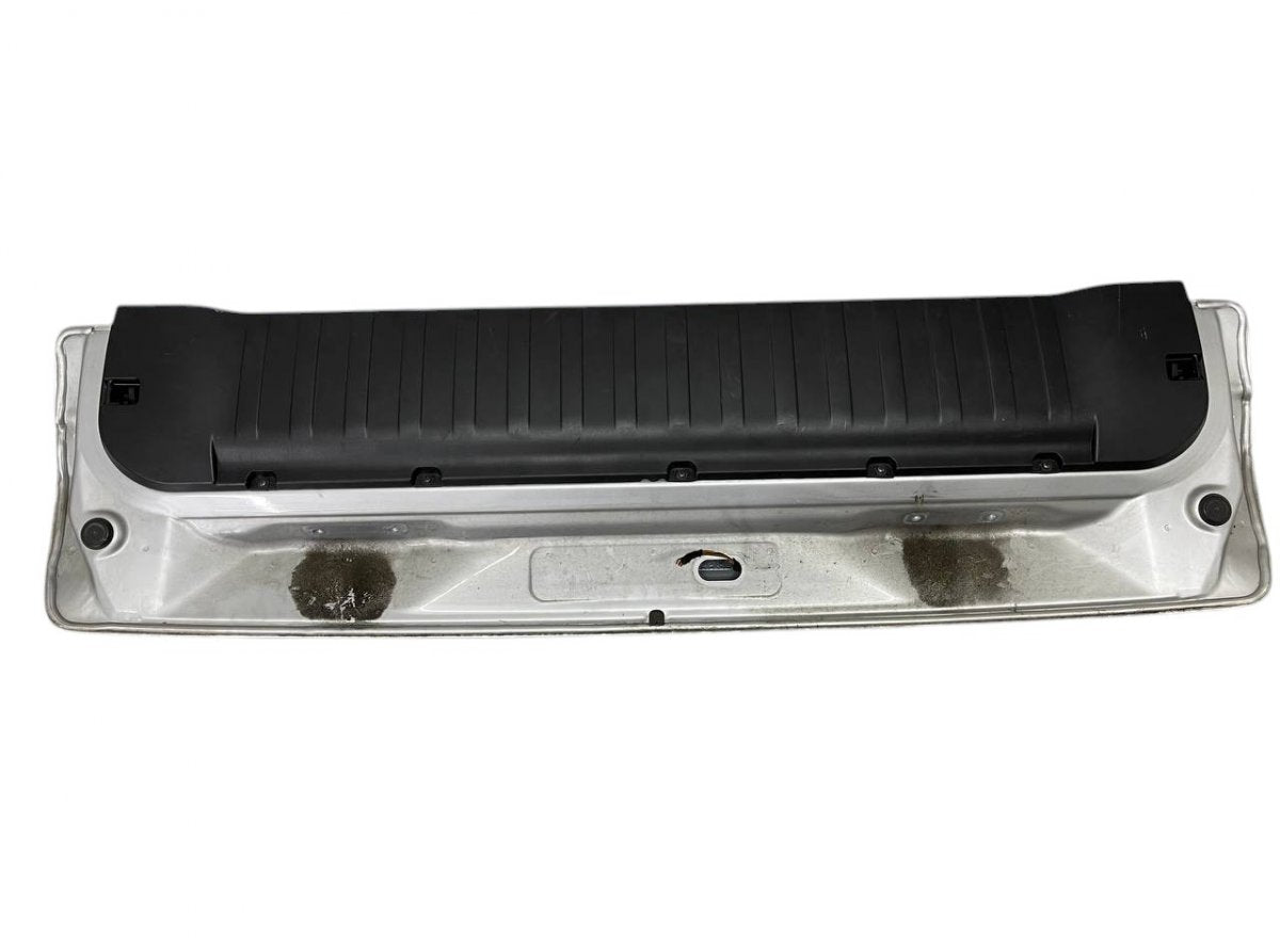 7161677 Bootlid / tailgate BMW X5 (E70) (2007-2013)