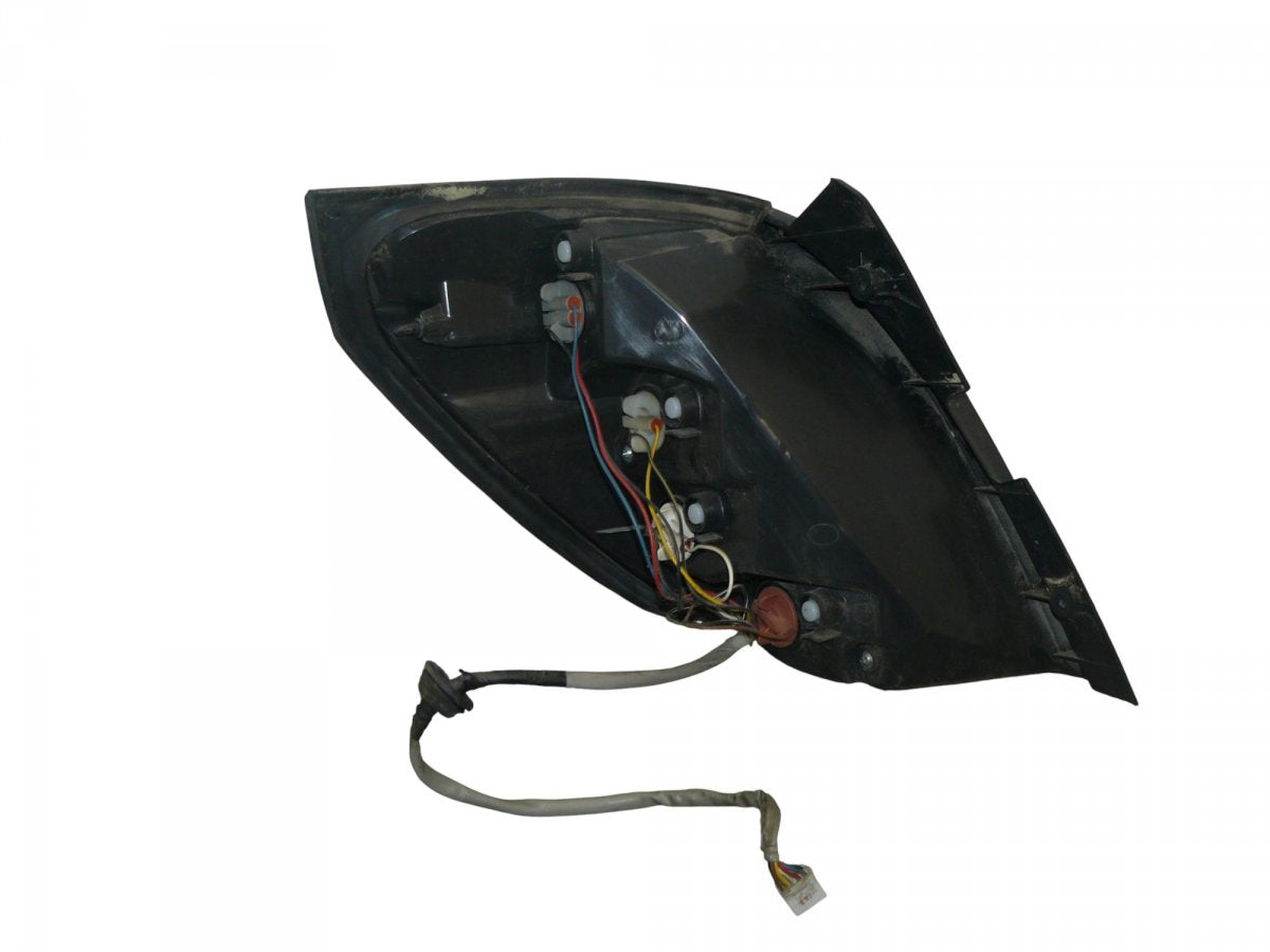Tail light, right OPEL ANTARA (L07) (2006-2015)