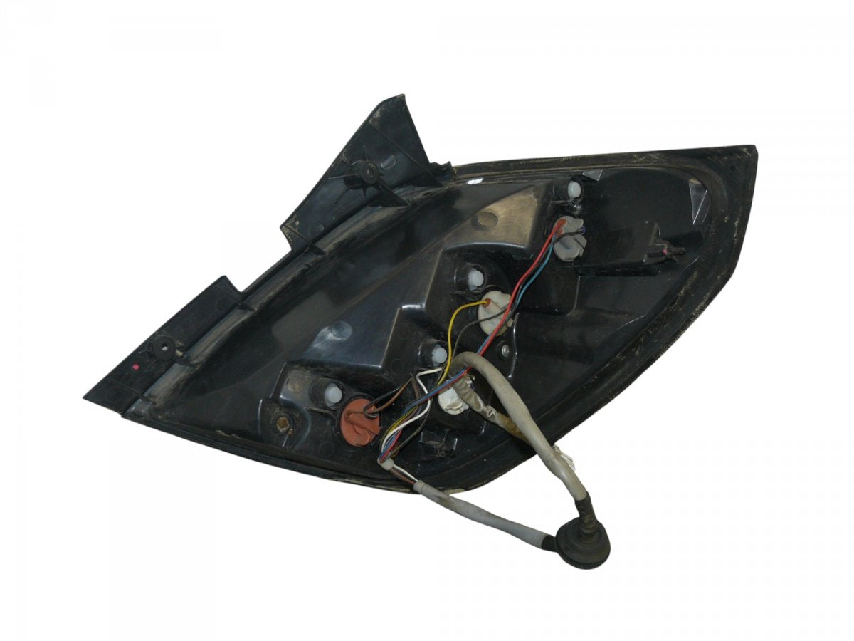 Tail light left OPEL ANTARA (L07) (2006-2015)