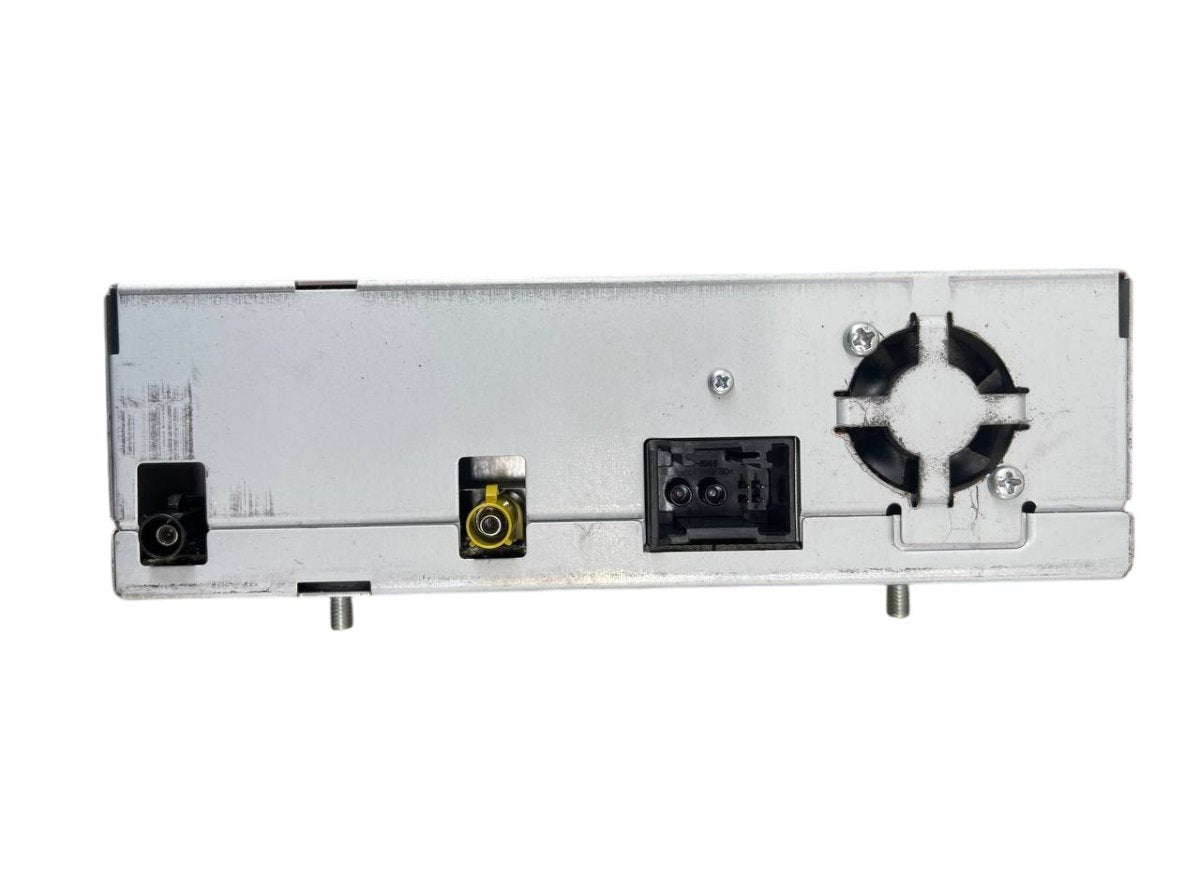 2218702889 2218205289 MR1510 Audio amplifier MERCEDES-BENZ S-CLASS (W221) (2005-2013)
