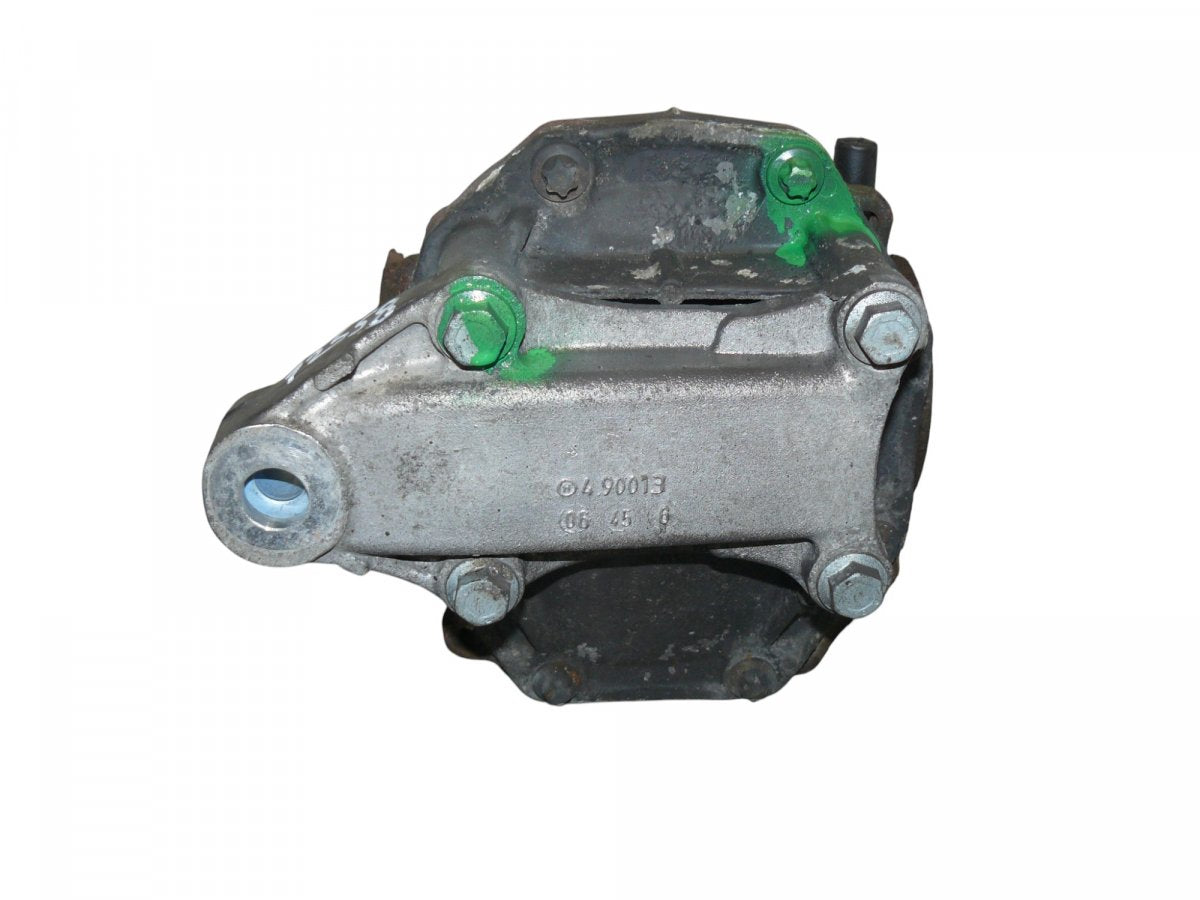 A2213502114 Rear axle differential MERCEDES-BENZ S-CLASS (W221) (2005-2013)