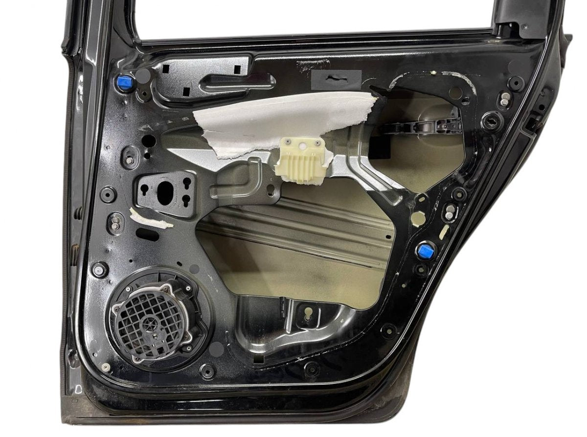 Door Rear Right PEUGEOT 5008 I (T87) (2009-2016)