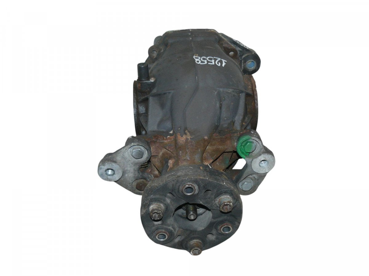 A2213502114 Rear axle differential MERCEDES-BENZ S-CLASS (W221) (2005-2013)