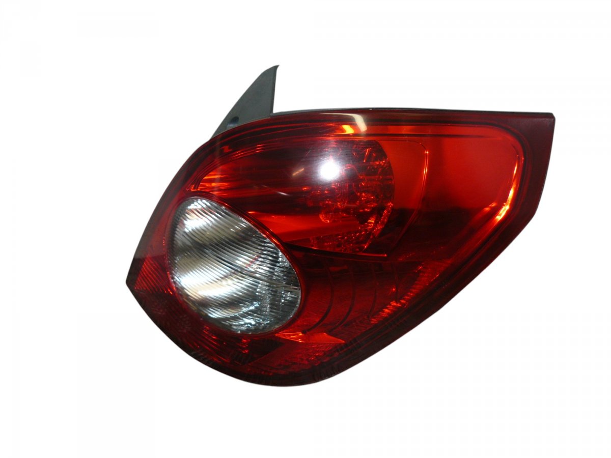Tail light, right OPEL ANTARA (L07) (2006-2015)