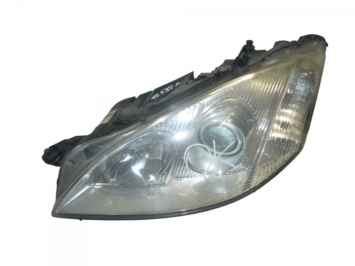 2218204561 0301216603 Headlight left MERCEDES-BENZ S-CLASS (W221) (2005-2013)