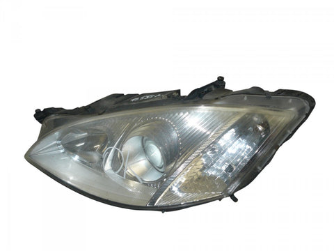 2218204561 0301216603 Headlight left MERCEDES-BENZ S-CLASS (W221) (2005-2013)