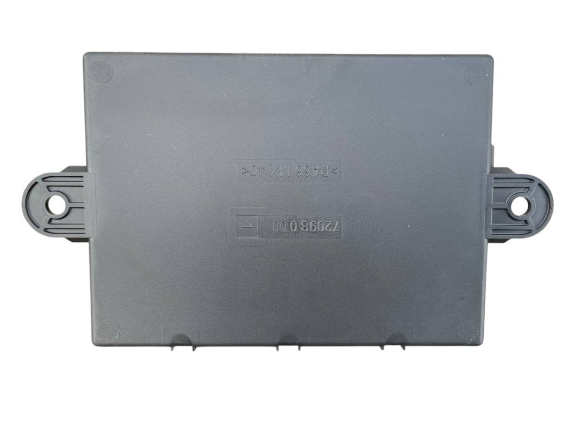 2218709686 2218701287 2214421832 0054470832 Door control unit front right MERCEDES-BENZ S-CLASS (W221) (2005-2013)