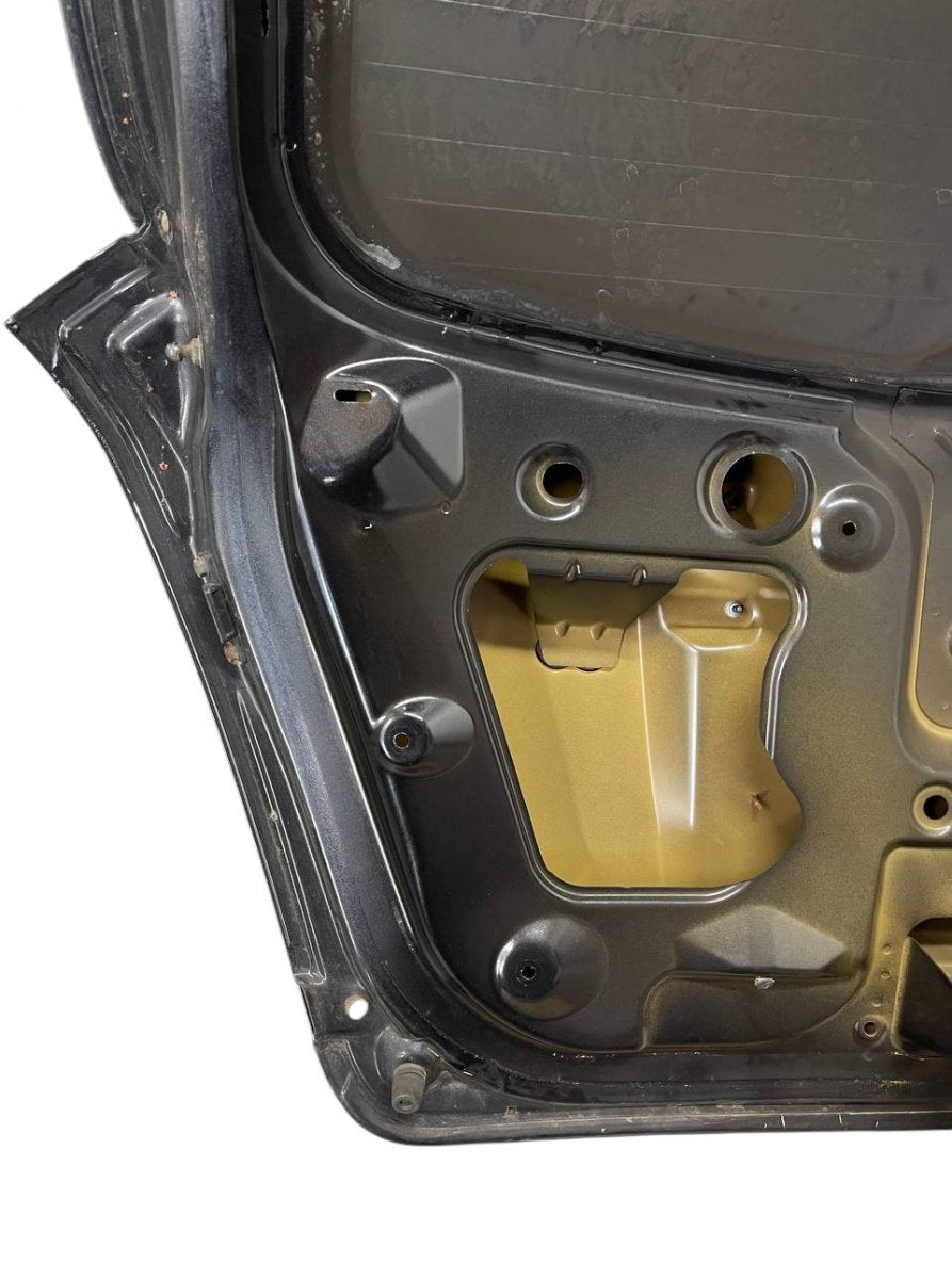 Bootlid / tailgate OPEL ANTARA (L07) (2006-2015)