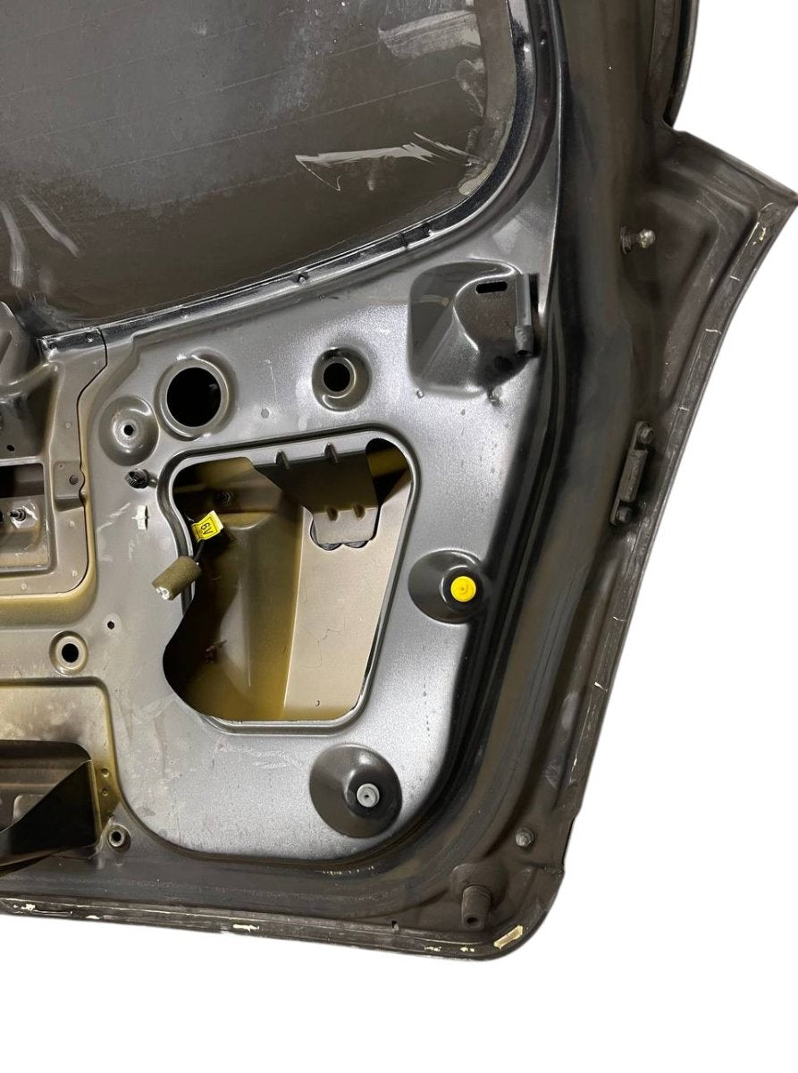 Bootlid / tailgate OPEL ANTARA (L07) (2006-2015)