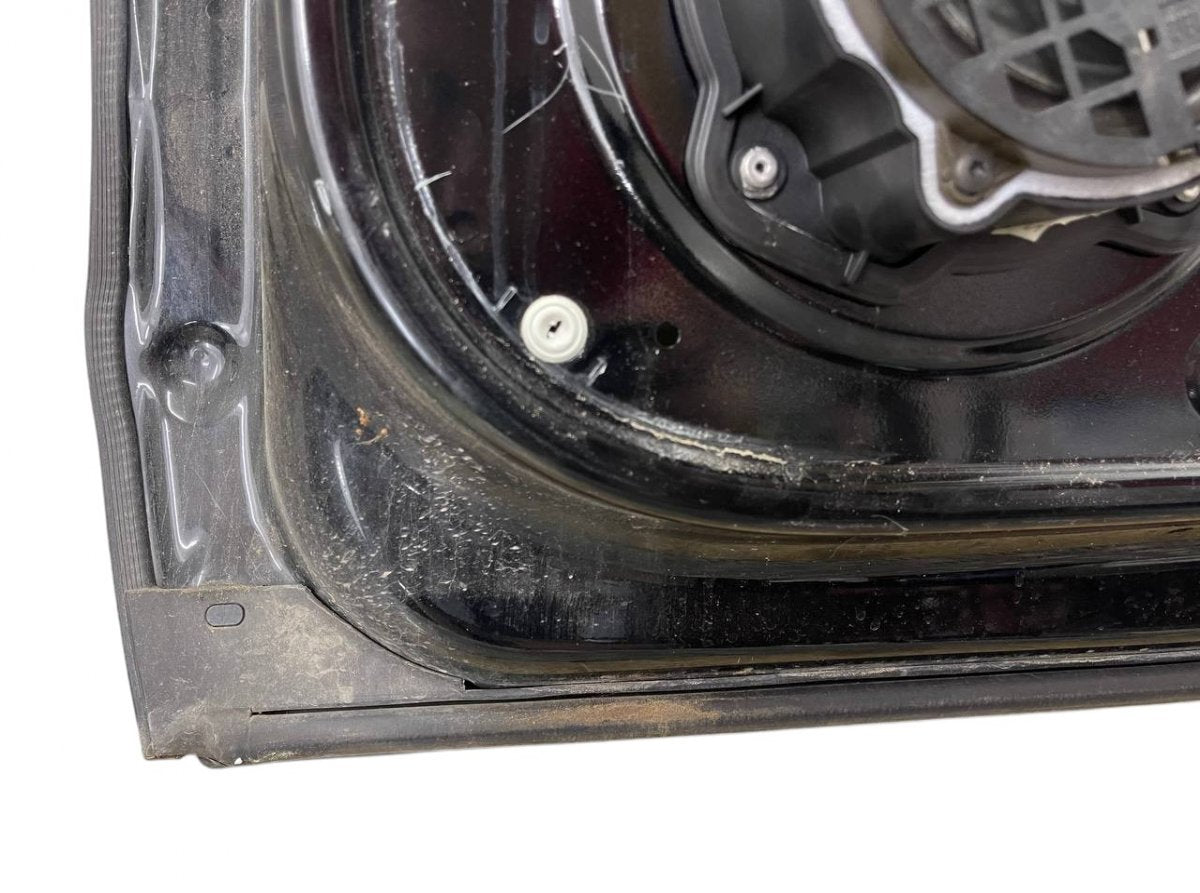 Door Rear Right PEUGEOT 5008 I (T87) (2009-2016)