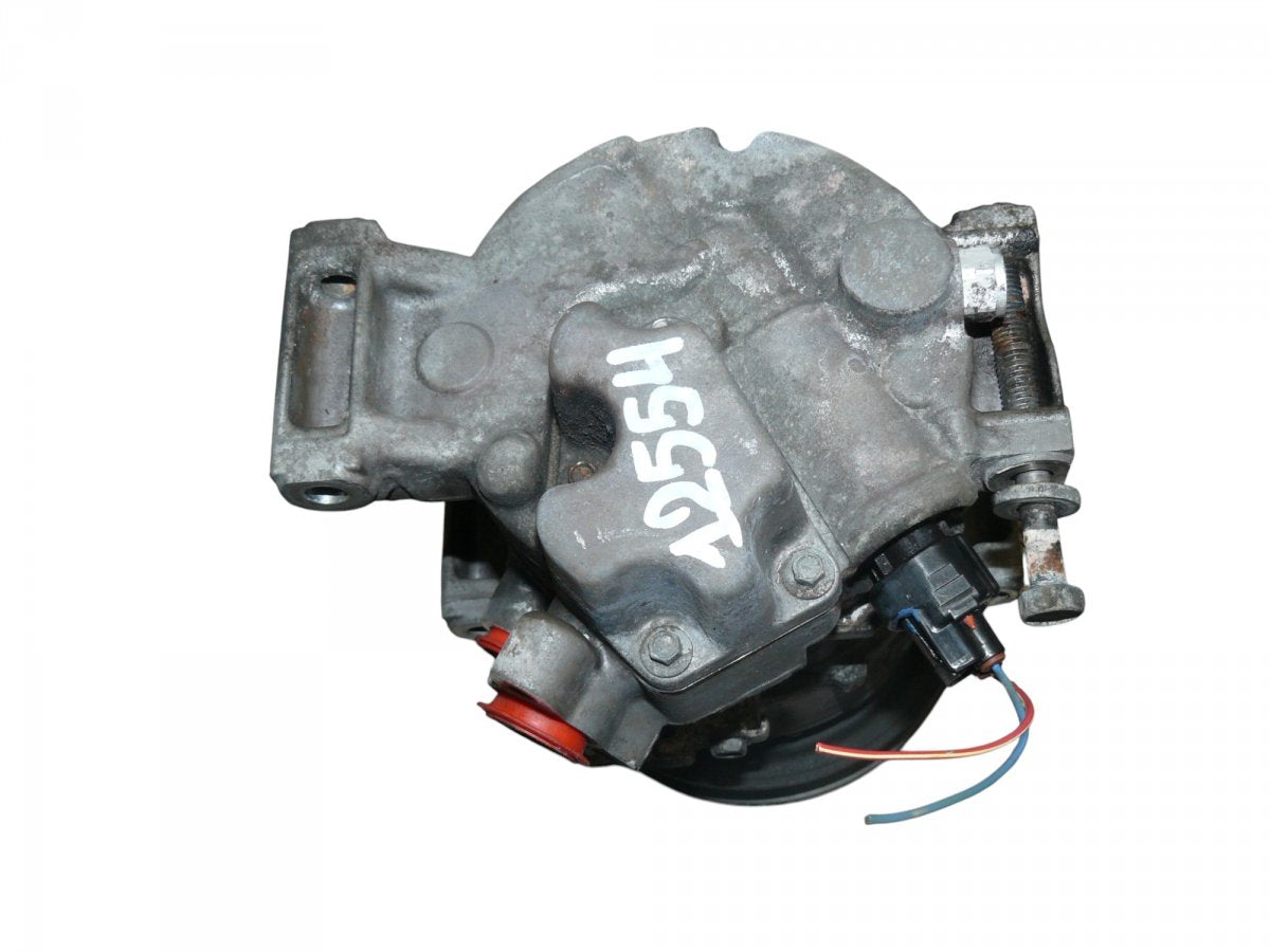 4472601742 AC / aircon Compressor TOYOTA COROLLA Verso II (AR10) (2004-2009)