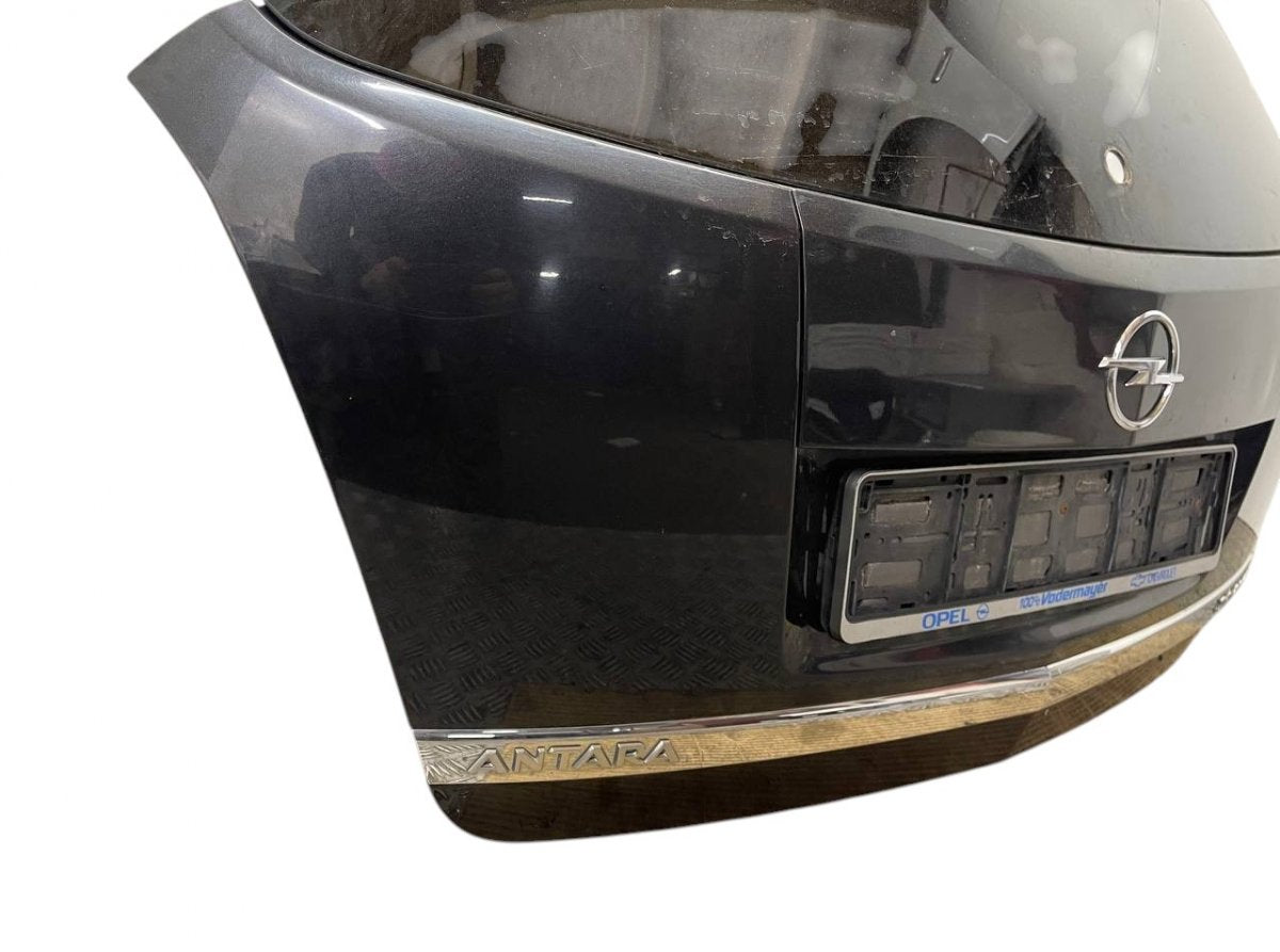 Bootlid / tailgate OPEL ANTARA (L07) (2006-2015)