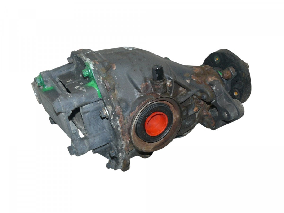 A2213502114 Rear axle differential MERCEDES-BENZ S-CLASS (W221) (2005-2013)