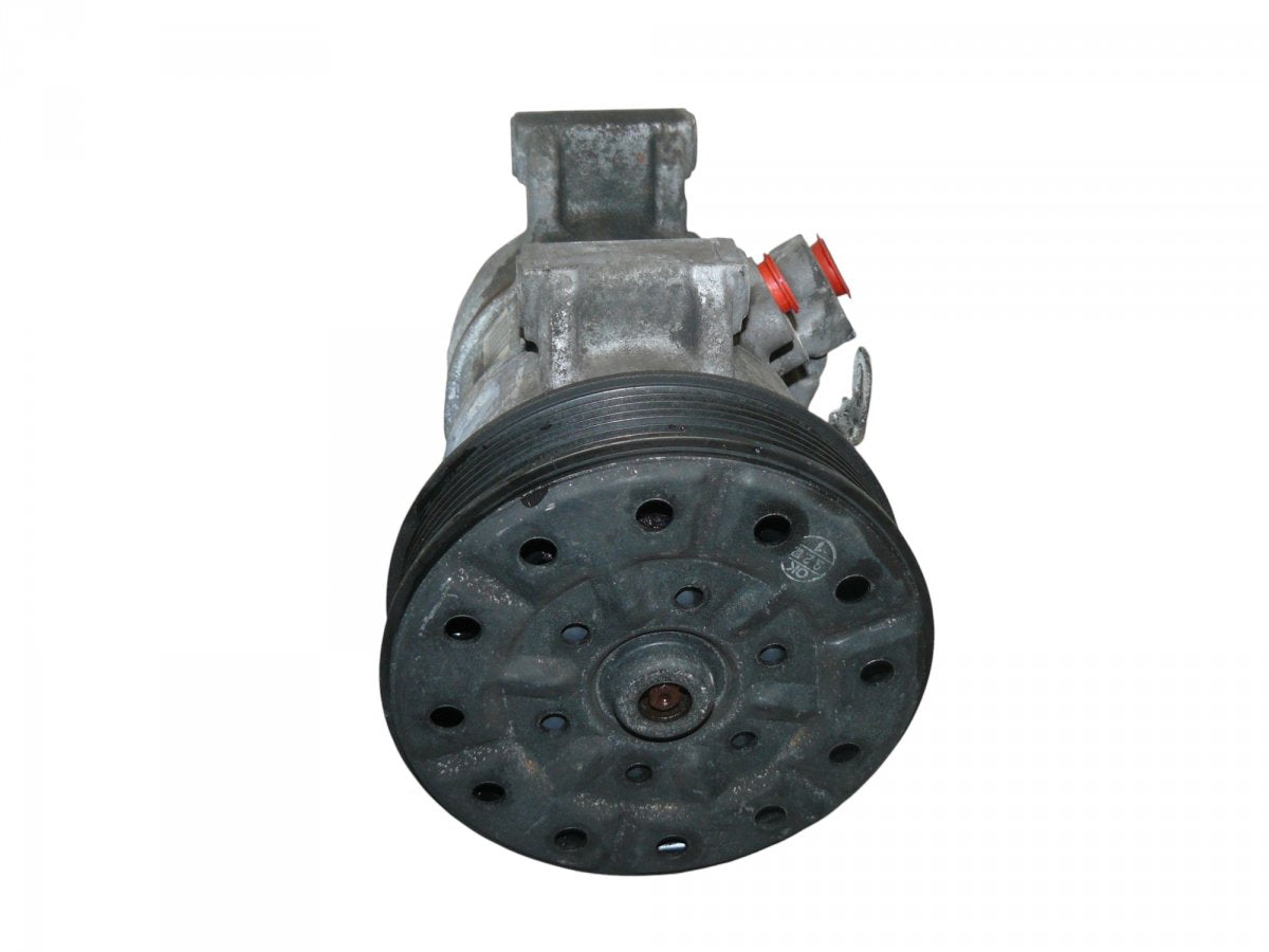 4472601742 AC / aircon Compressor TOYOTA COROLLA Verso II (AR10) (2004-2009)