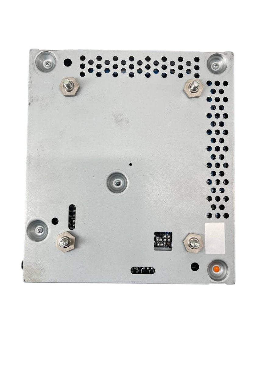 2218702889 2218205289 MR1510 Audio amplifier MERCEDES-BENZ S-CLASS (W221) (2005-2013)