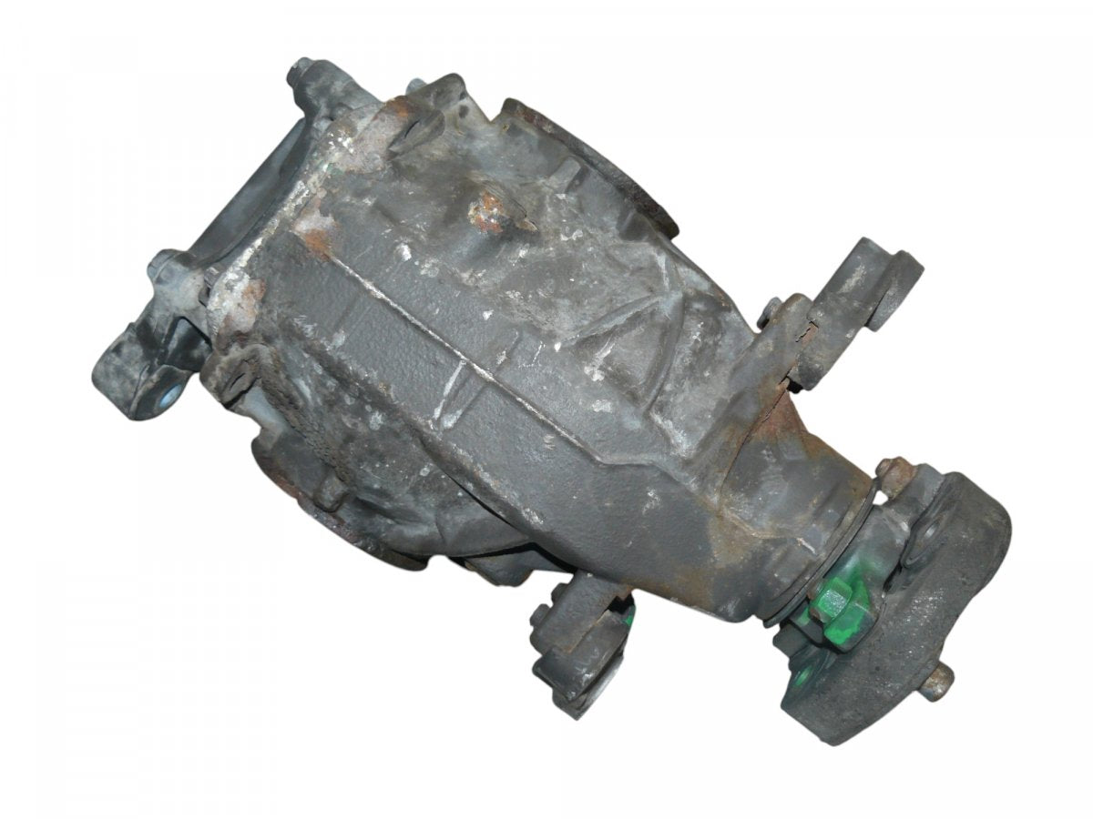 A2213502114 Rear axle differential MERCEDES-BENZ S-CLASS (W221) (2005-2013)