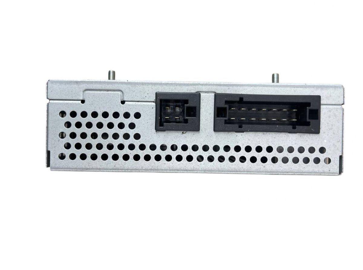 2218702889 2218205289 MR1510 Audio amplifier MERCEDES-BENZ S-CLASS (W221) (2005-2013)