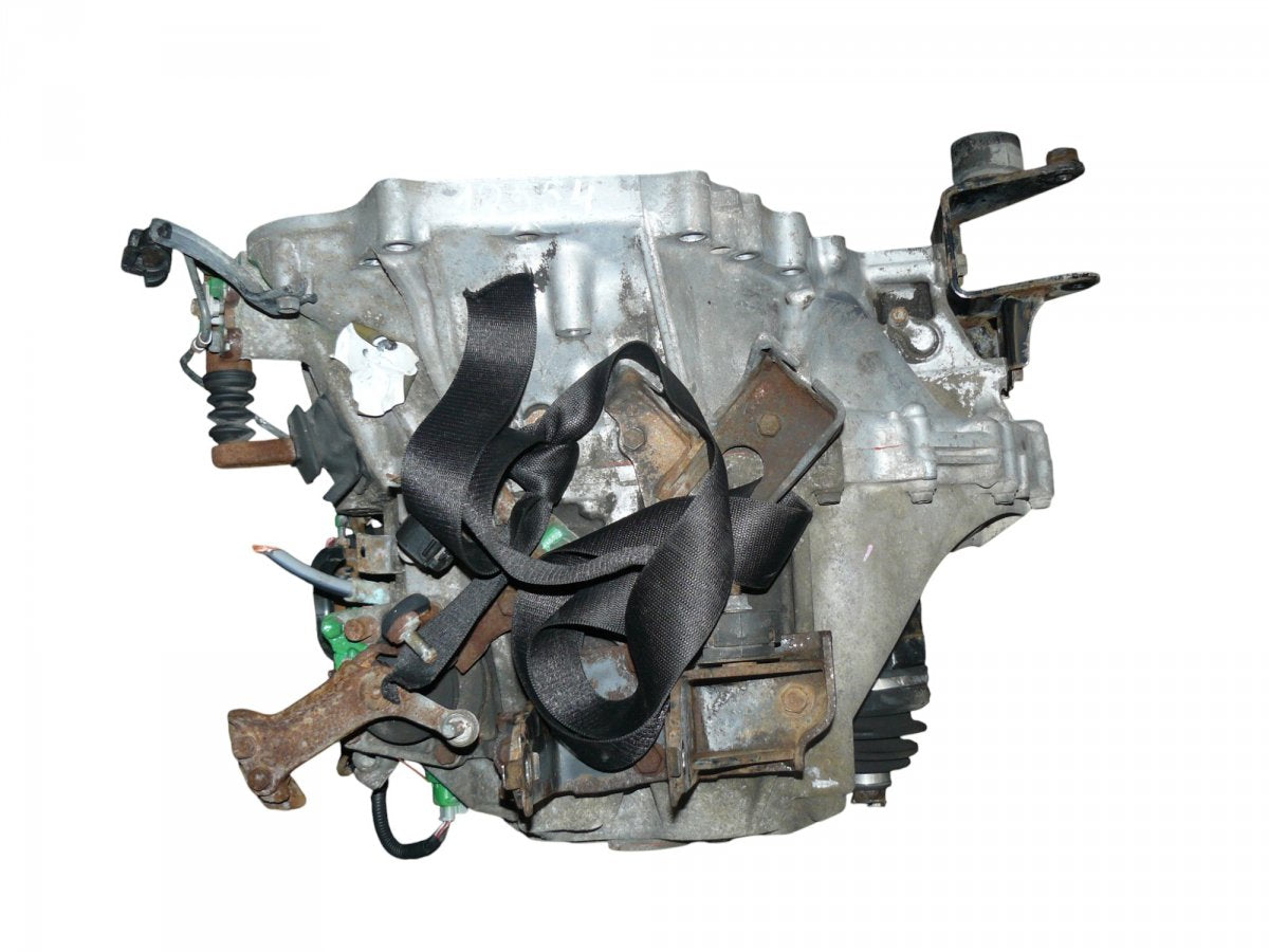 Gearbox TOYOTA COROLLA Verso II (AR10) (2004-2009)