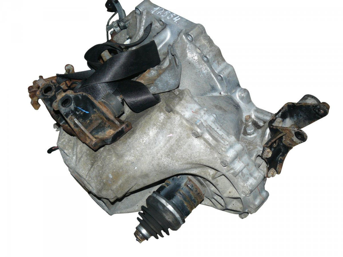 Gearbox TOYOTA COROLLA Verso II (AR10) (2004-2009)