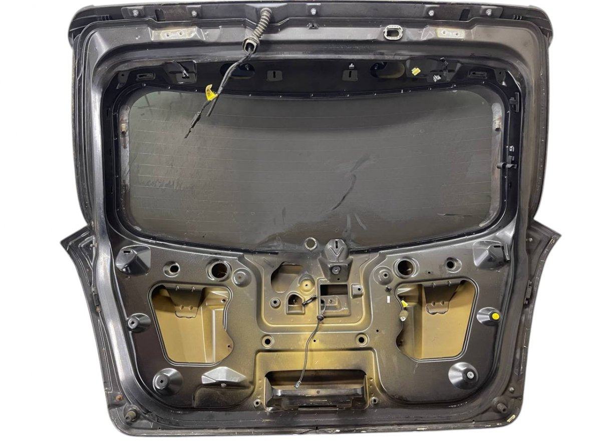 Bootlid / tailgate OPEL ANTARA (L07) (2006-2015)