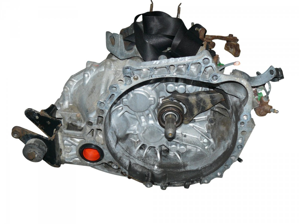 Gearbox TOYOTA COROLLA Verso II (AR10) (2004-2009)