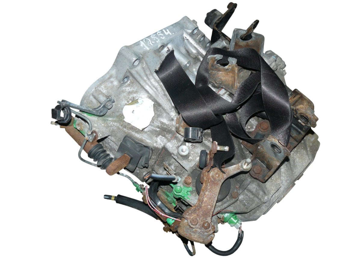 Gearbox TOYOTA COROLLA Verso II (AR10) (2004-2009)