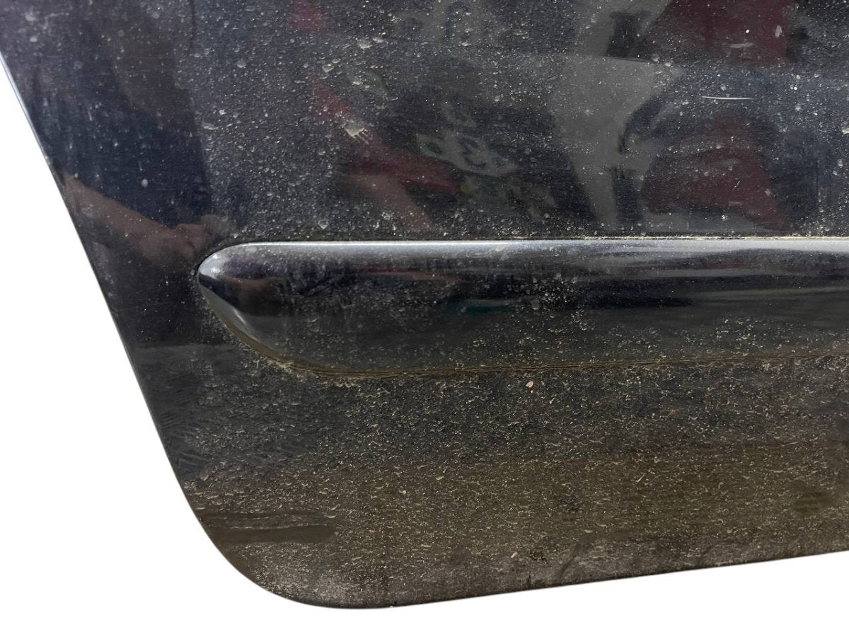Door Rear Right PEUGEOT 5008 I (T87) (2009-2016)