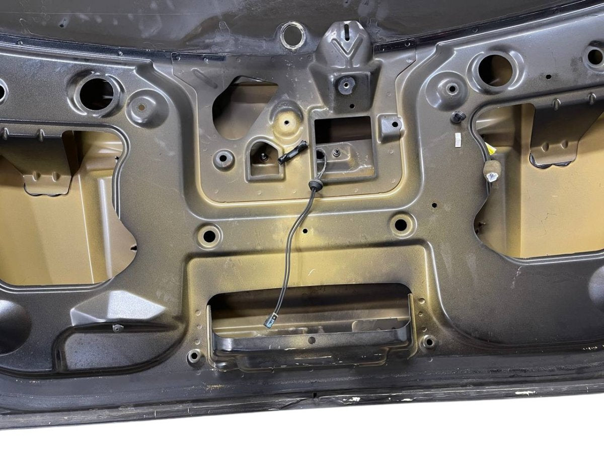 Bootlid / tailgate OPEL ANTARA (L07) (2006-2015)