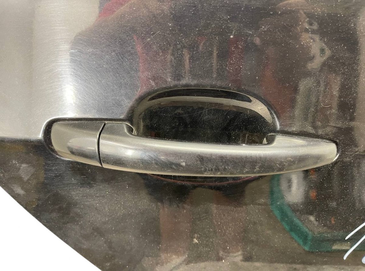 Door Rear Right PEUGEOT 5008 I (T87) (2009-2016)