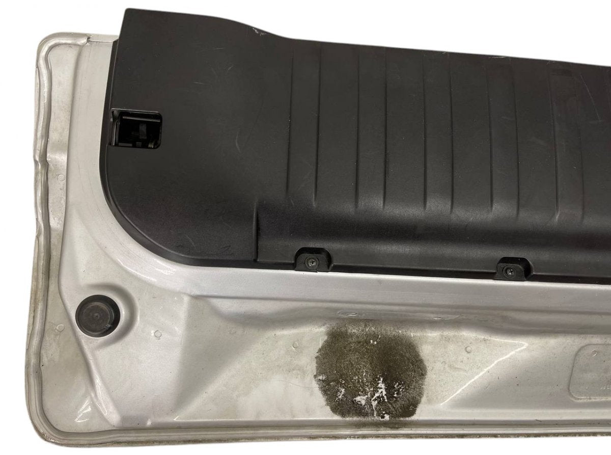 7161677 Bootlid / tailgate BMW X5 (E70) (2007-2013)