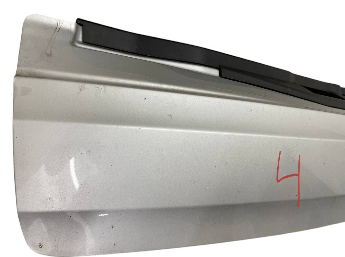 7161677 Bootlid / tailgate BMW X5 (E70) (2007-2013)