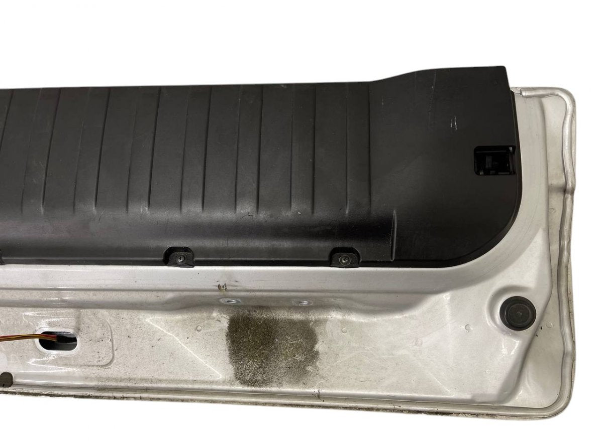 7161677 Bootlid / tailgate BMW X5 (E70) (2007-2013)