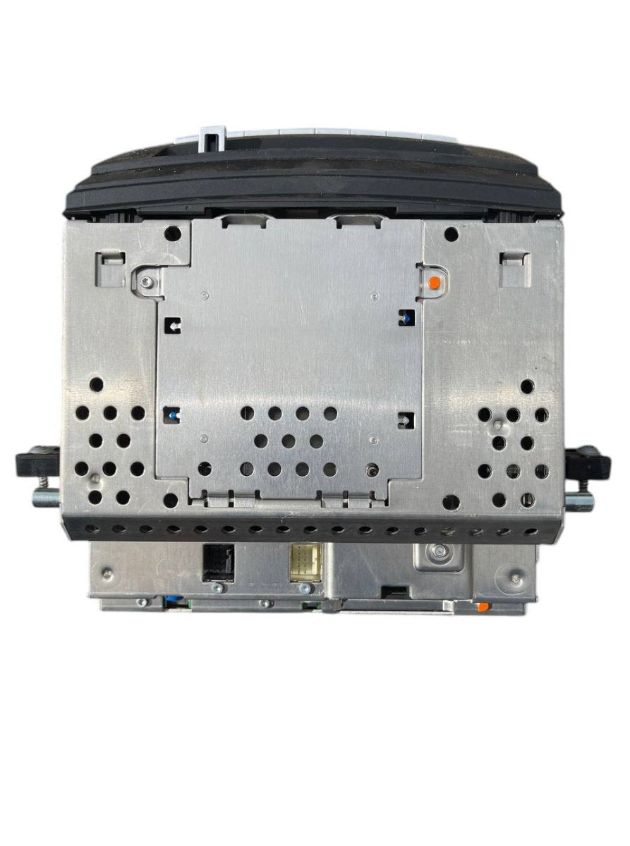 2218703591 2218702686 2218708285 2218709287 BE7011 2218703685 2218700392 Radio MERCEDES-BENZ S-CLASS (W221) (2005-2013)
