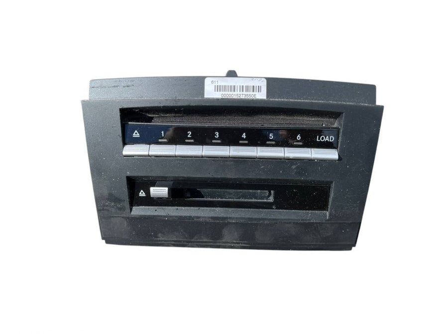 2218703591 2218702686 2218708285 2218709287 BE7011 2218703685 2218700392 Radio MERCEDES-BENZ S-CLASS (W221) (2005-2013)