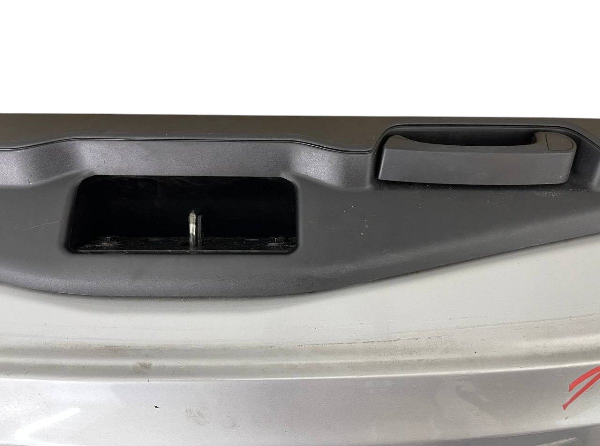 7161677 Bootlid / tailgate BMW X5 (E70) (2007-2013)