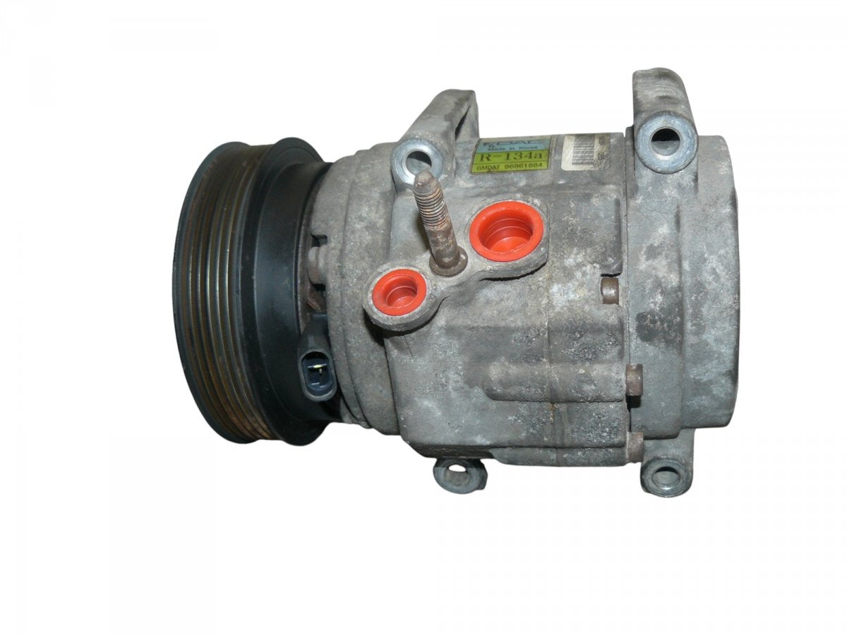 08G05A AC / aircon Compressor OPEL ANTARA (L07) (2006-2015)