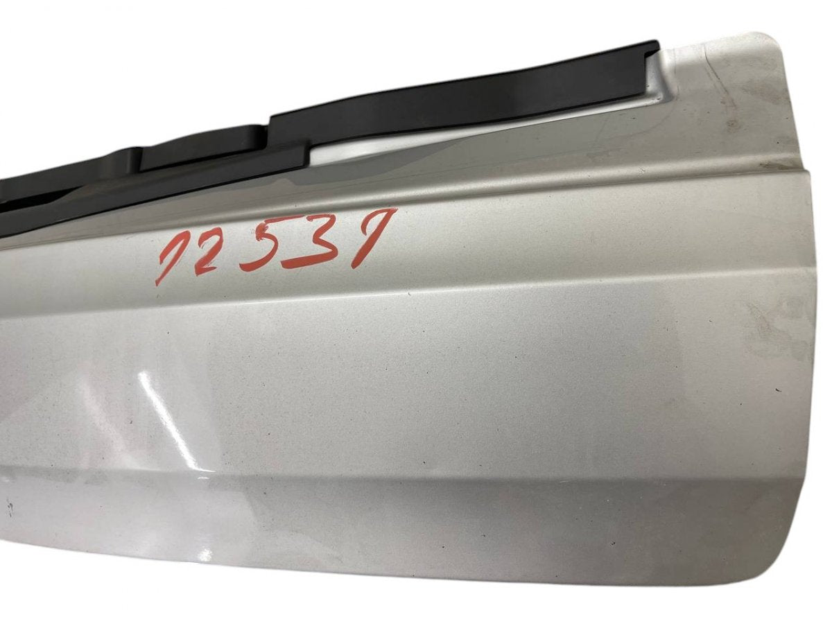 7161677 Bootlid / tailgate BMW X5 (E70) (2007-2013)