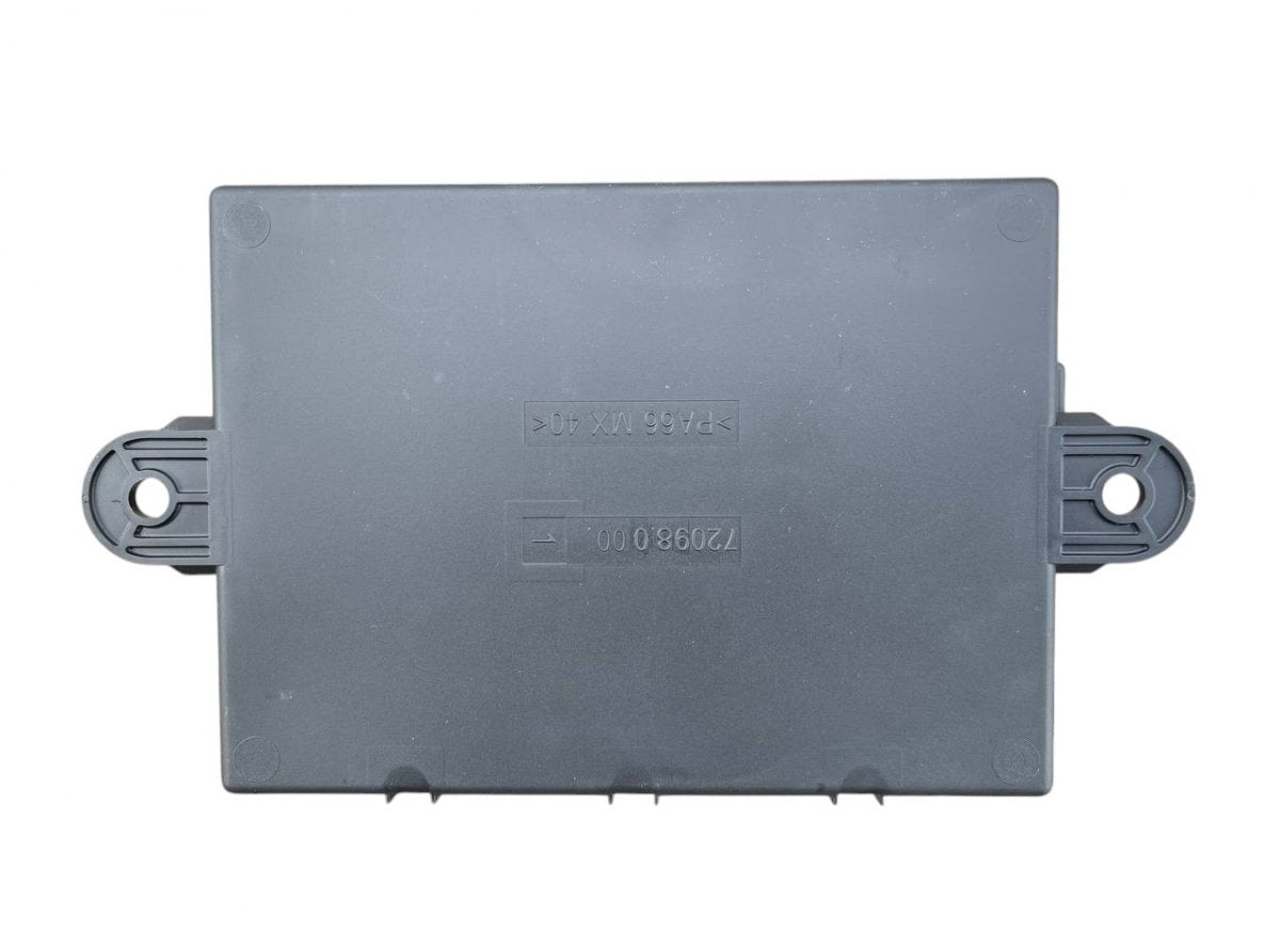 2218709386 2218700987 2214421832 0054470332 Door control unit front left MERCEDES-BENZ S-CLASS (W221) (2005-2013)