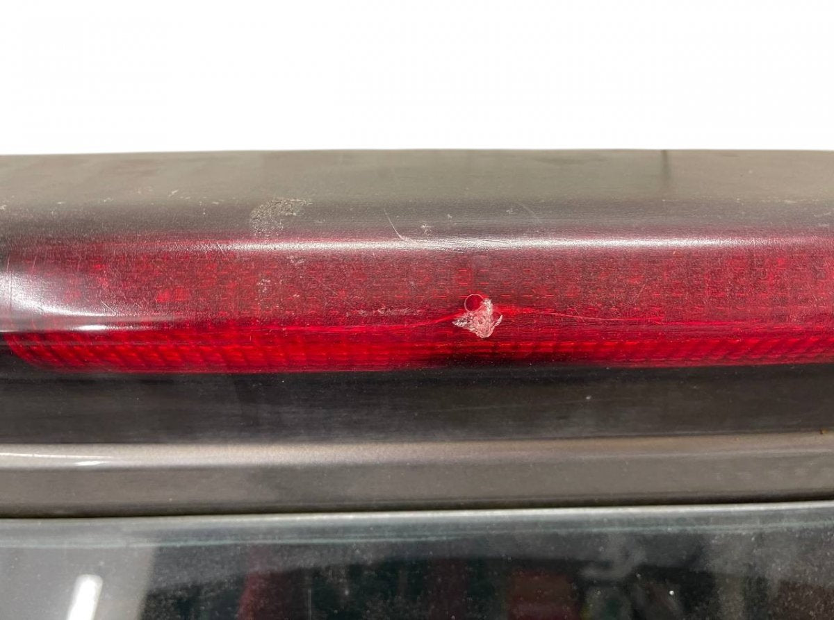 Bootlid / tailgate LAND ROVER DISCOVERY III (TAA) (2004-2009)